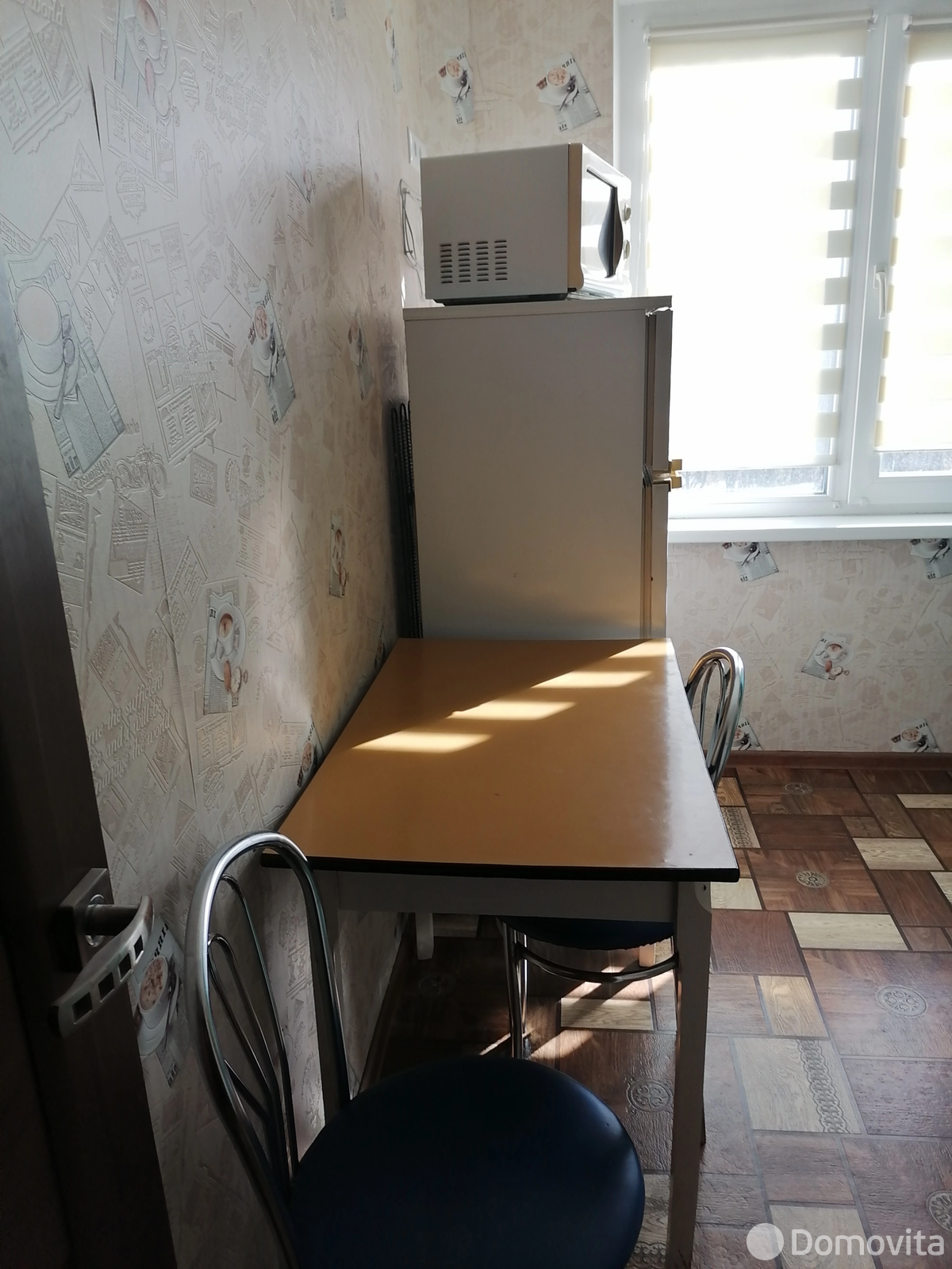 квартира, Минск, ул. Карбышева, д. 1/2