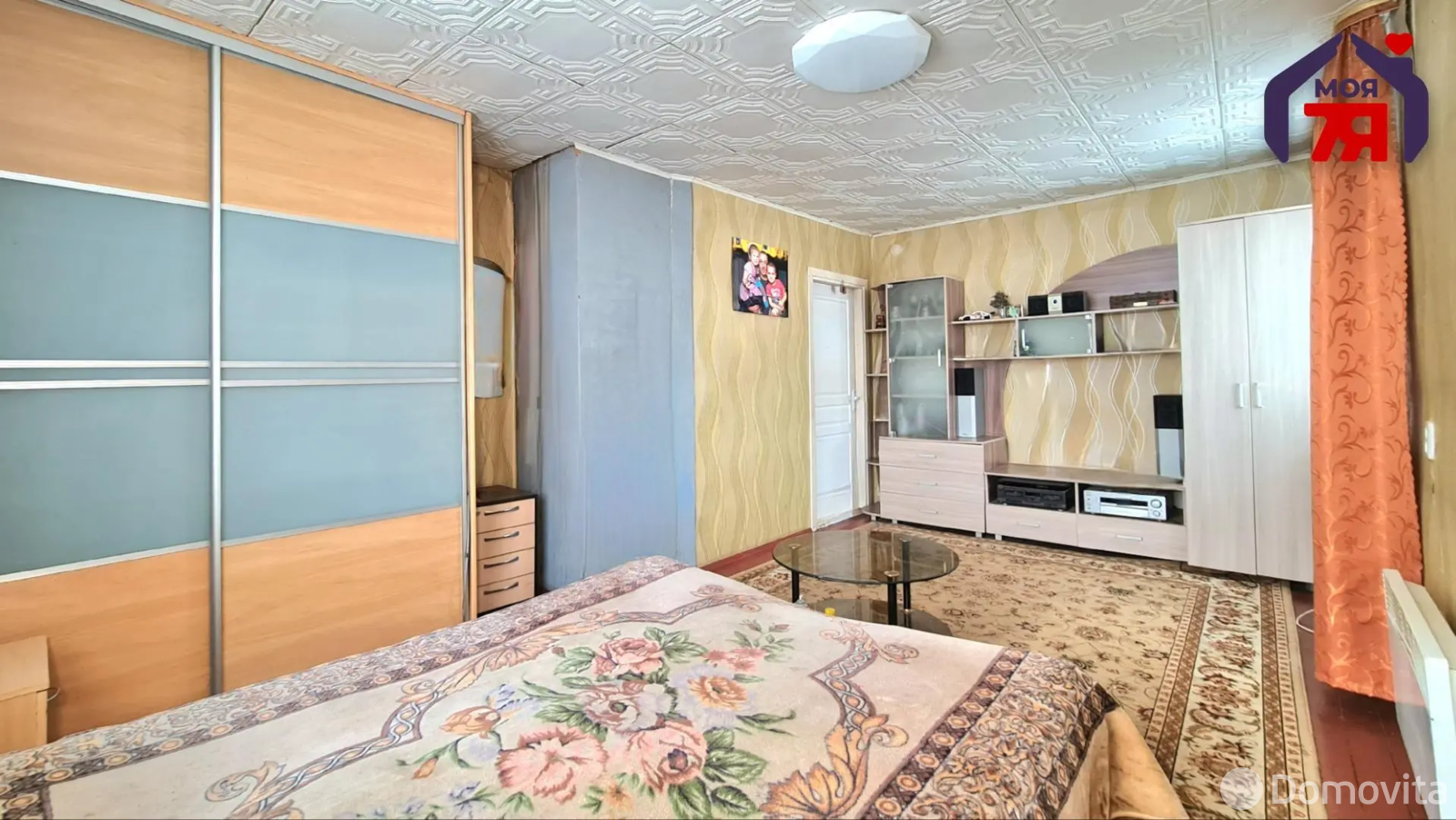 дом, Нитиевские, ул. Дубовая 