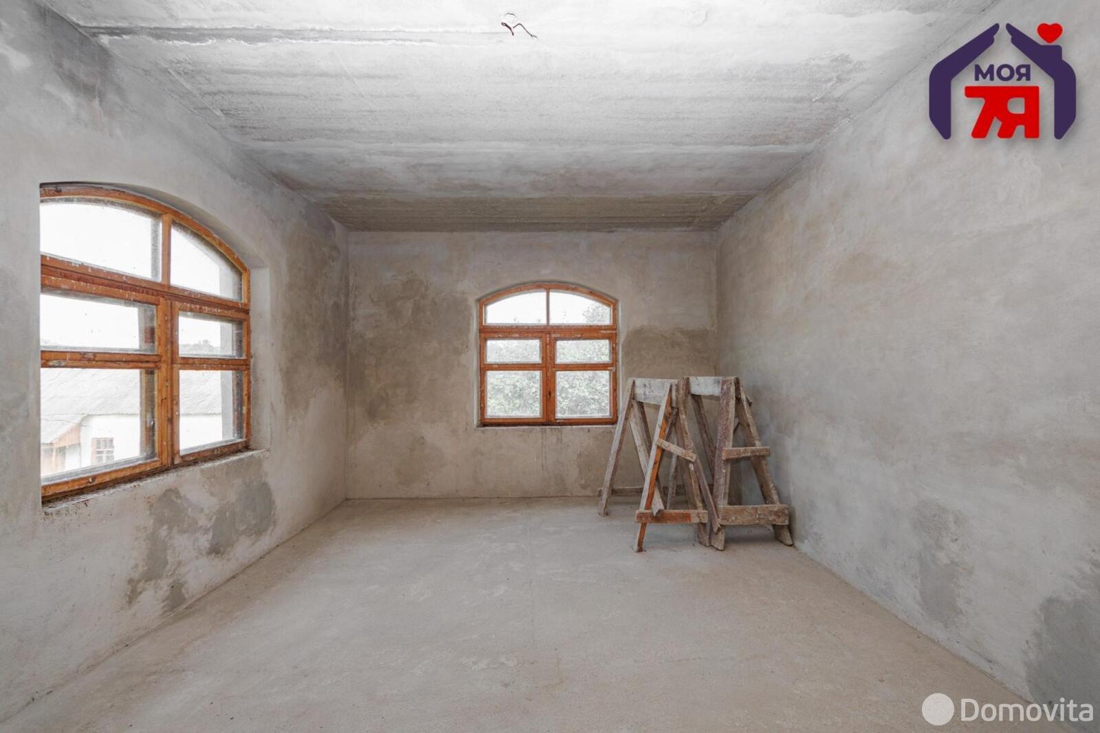 Купить помещение под сферу услуг в Прилуках, ул. Школьная, д. 10 - фото 18