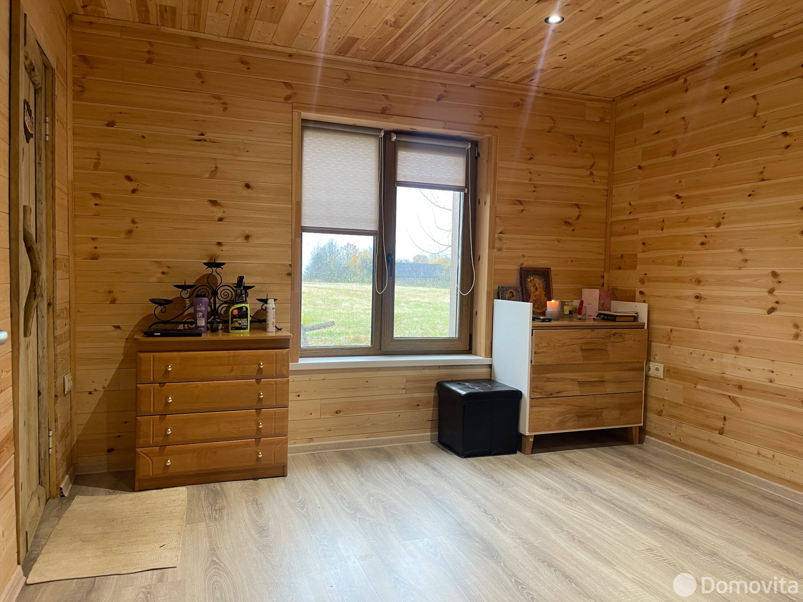 дом, Лютошь,