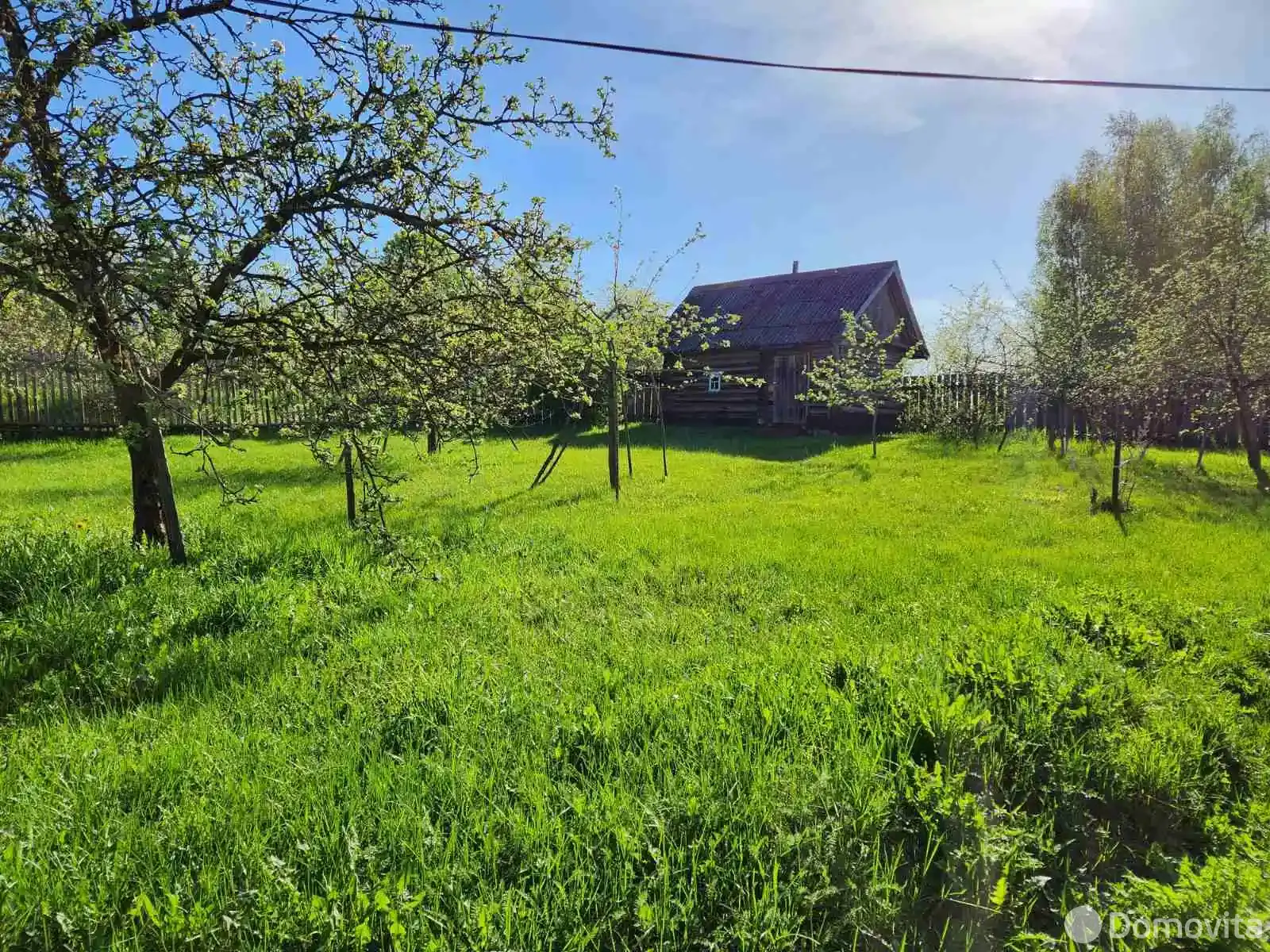 дом, Молявка, , стоимость продажи 7 272 р.