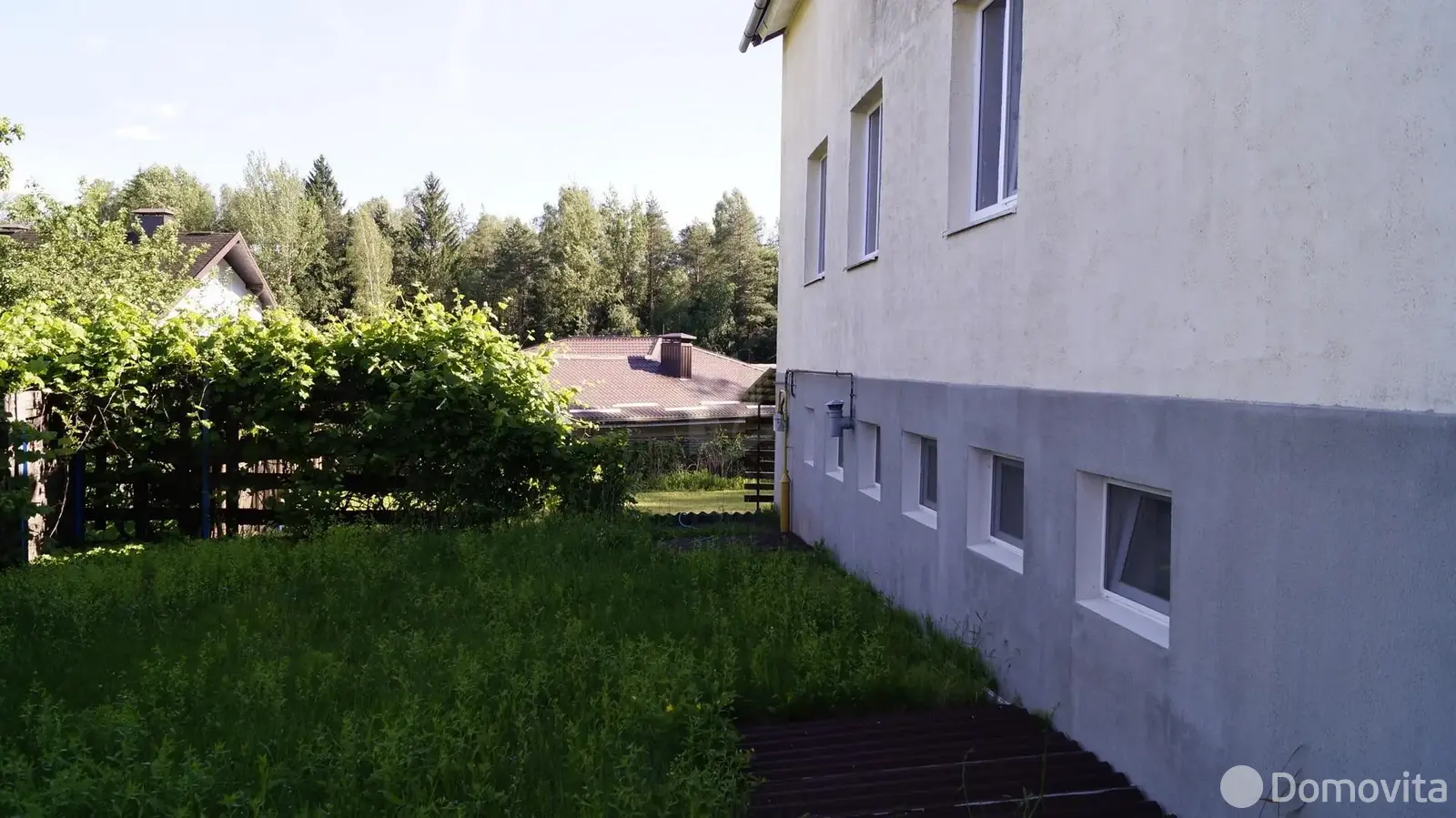 Стоимость продажи дома, Марьяливо, ул. Кольцевая