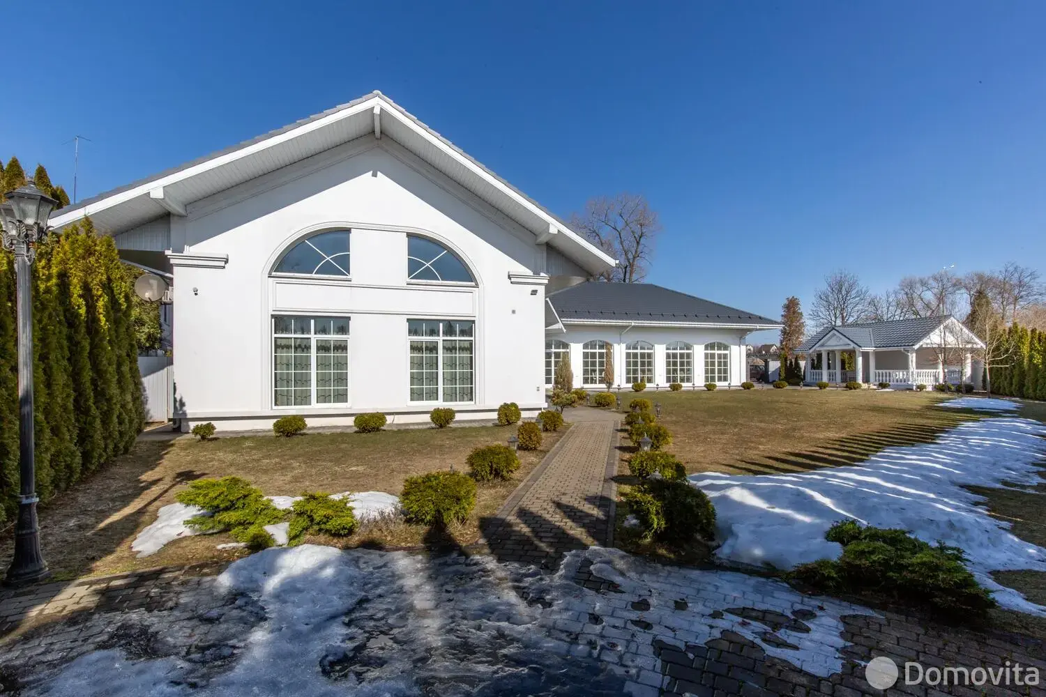 продажа объекта сферы услуг, Сеница, ул. Набережная, д. 1