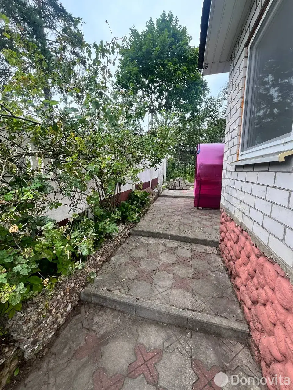 Аренда 3-этажного коттеджа в Колодищах, Минская область, ул. Первомайская, д. 8, 900USD, код 4734 - фото 20