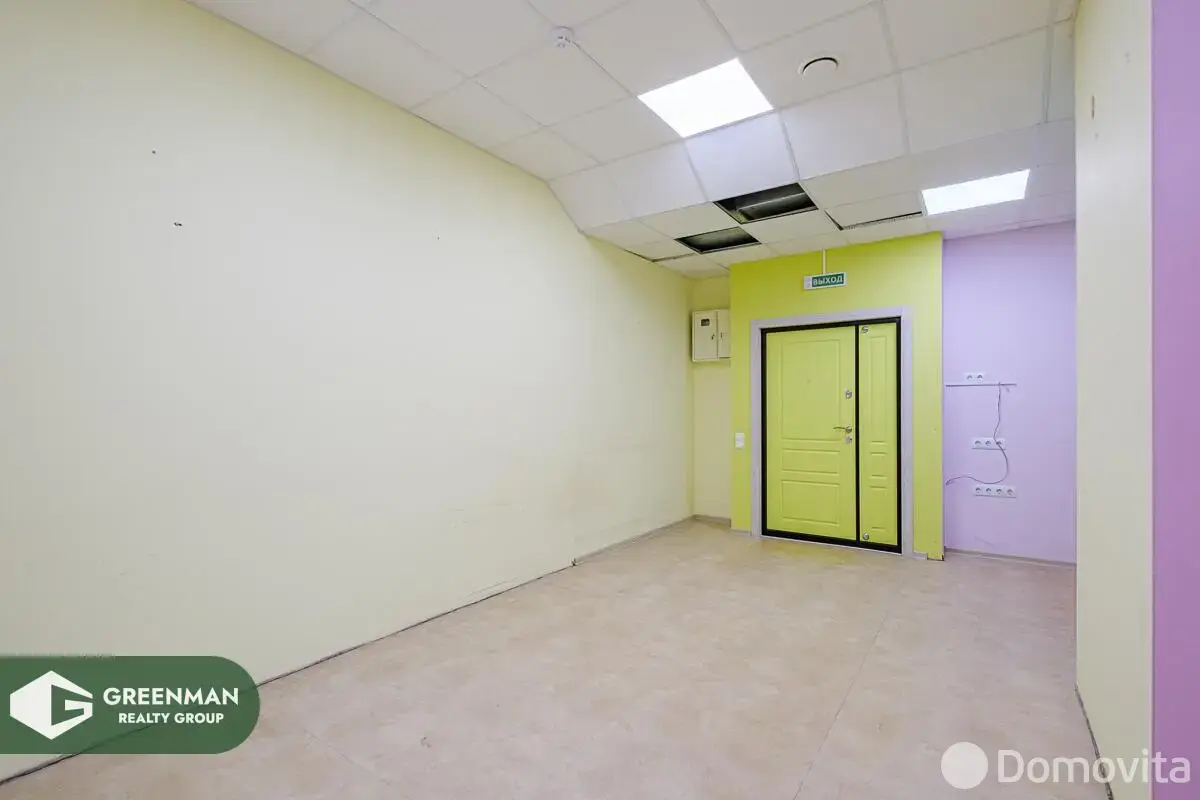 Снять офис на ул. Грибоедова, д. 1 в Минске, 1290USD, код 15353 - фото 15
