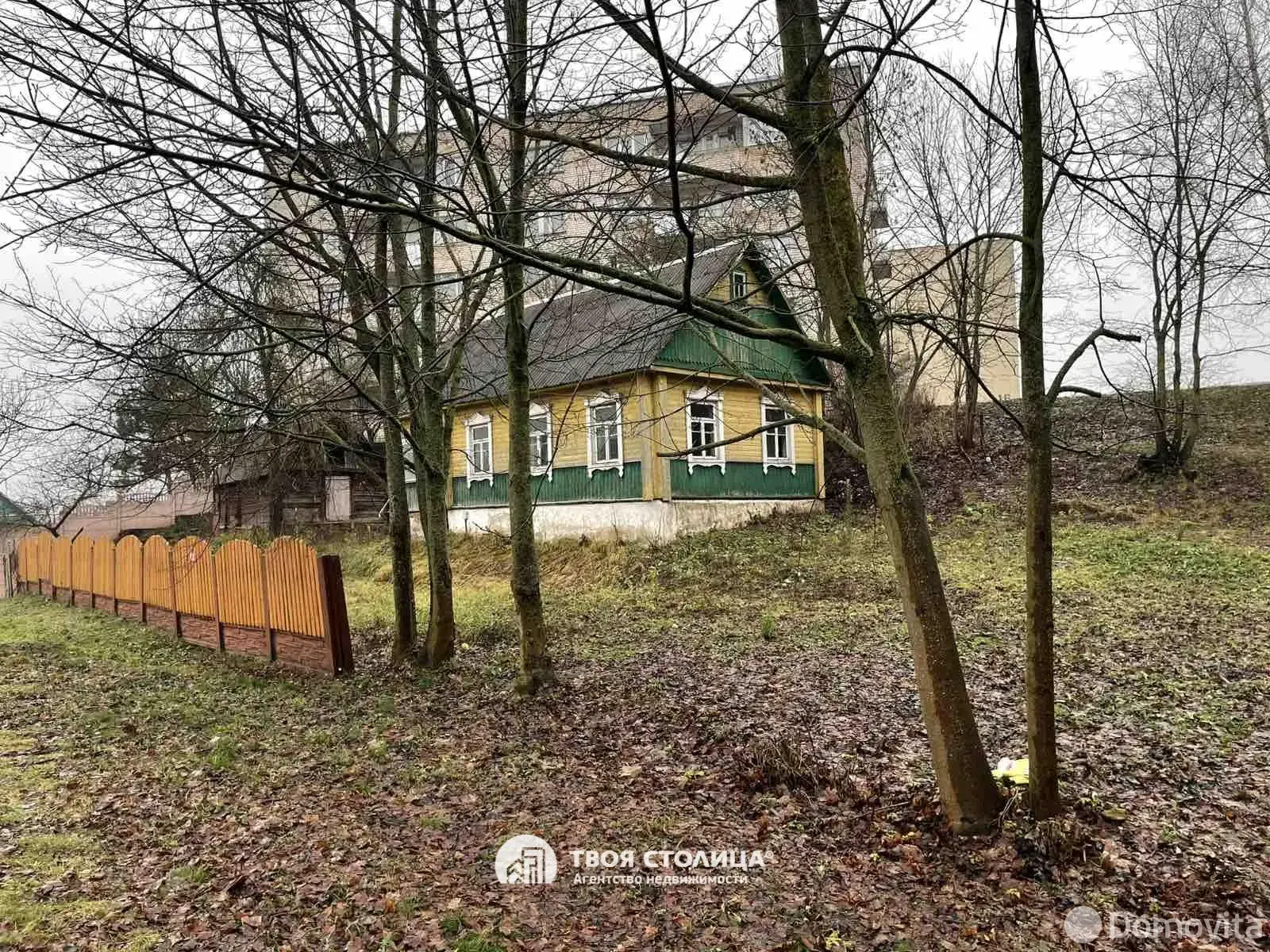 купить участок, Острошицкий Городок, ул. Первомайская