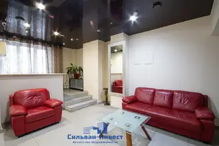 Офис в Минске, пр-т Победителей, д. 89/2