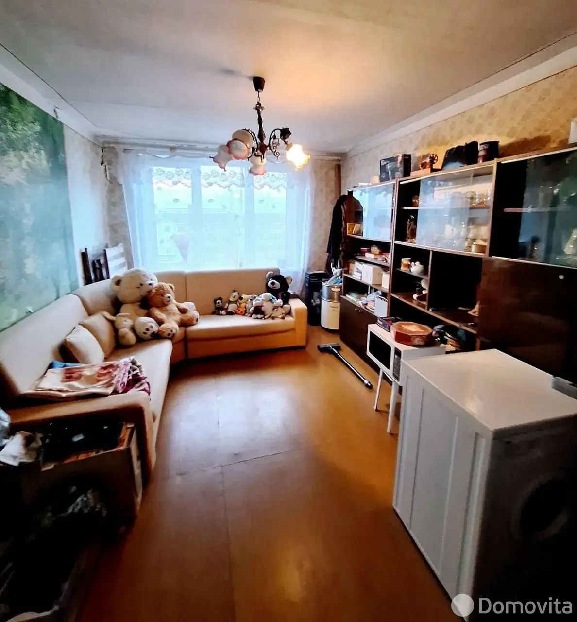 Купить 2-комнатную квартиру в Борисове, ул. Мелиоративная, д. 3, 35000 USD, код: 1133609 - фото 5