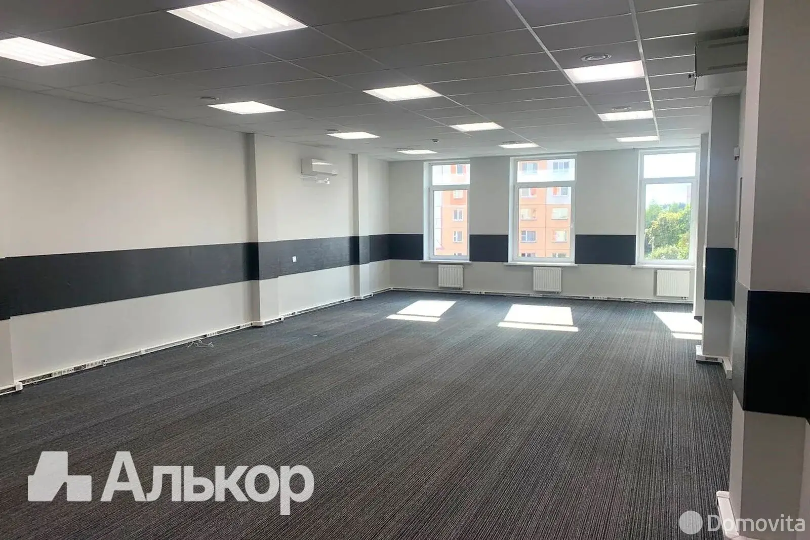 Снять офис на ул. Янки Лучины, д. 5 в Минске, 706USD, код 15673 - фото 3