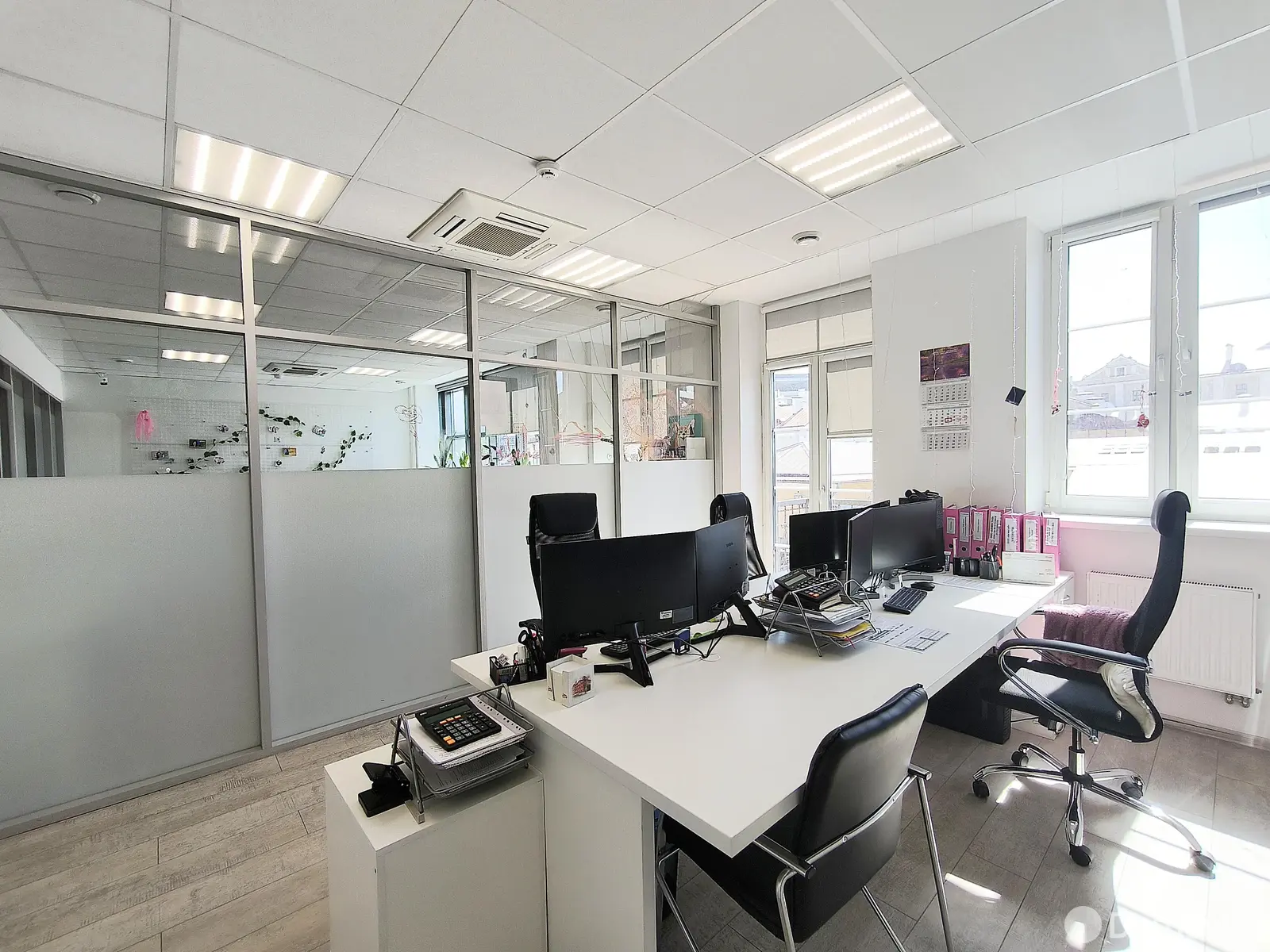 Купить офис на ул. Зыбицкая, д. 6 в Минске, 444000USD, код 9304 - фото 10