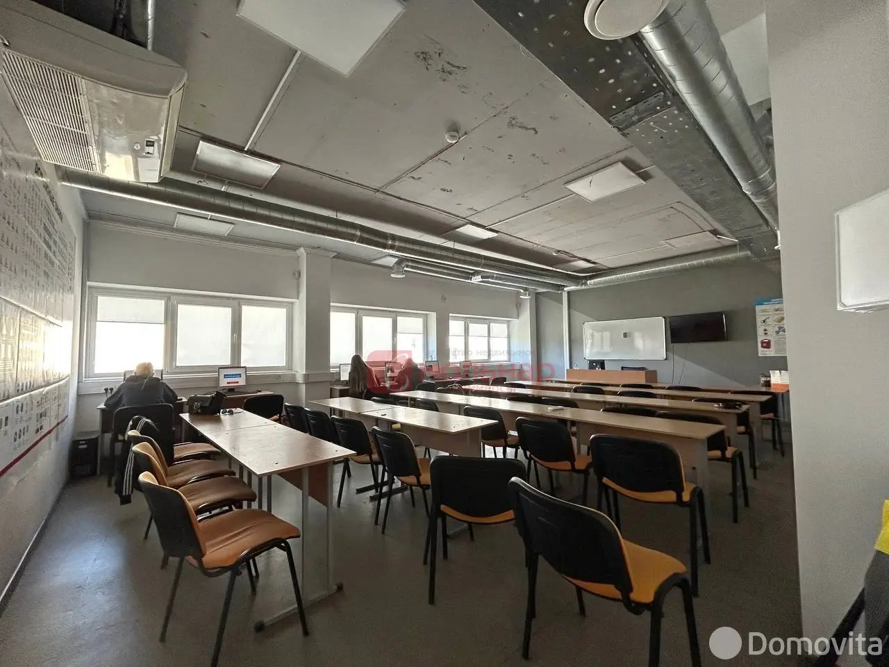 Аренда офиса на ул. Жуковского, д. 11А в Минске, 7098BYN, код 14620 - фото 13