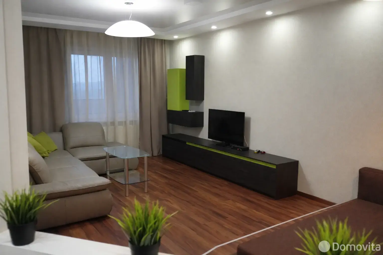 Снять 1-комнатную квартиру в Минске, ул. Одоевского, д. 115А, 550USD, код 148976 - фото 4