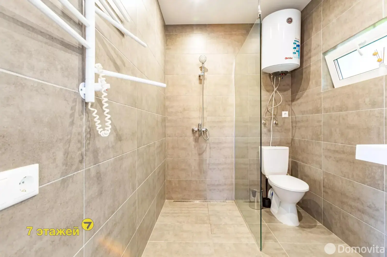 Продажа 1-этажной дачи в Колос Минская область, 36450USD, код 179335 - фото 14