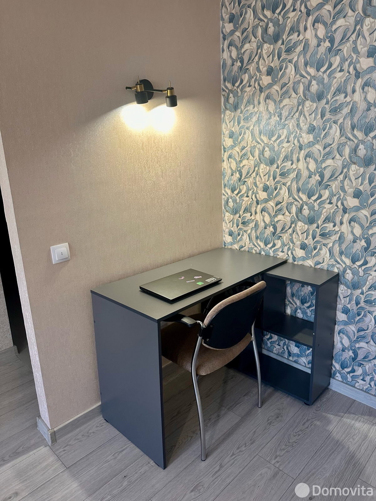 Снять 2-комнатную квартиру в Минске, пр-т Дзержинского, д. 55, 500USD, код 150675 - фото 13