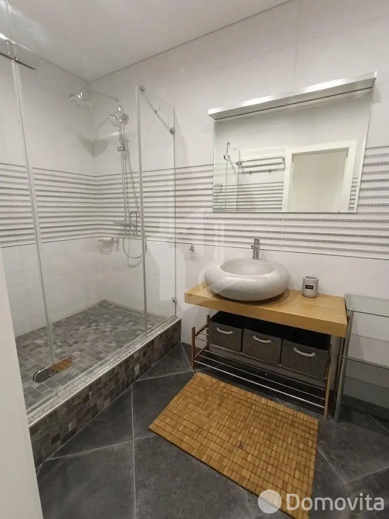 Снять 3-комнатную квартиру в Минске, пр-т Победителей, д. 125, 1300USD, код 150133 - фото 14