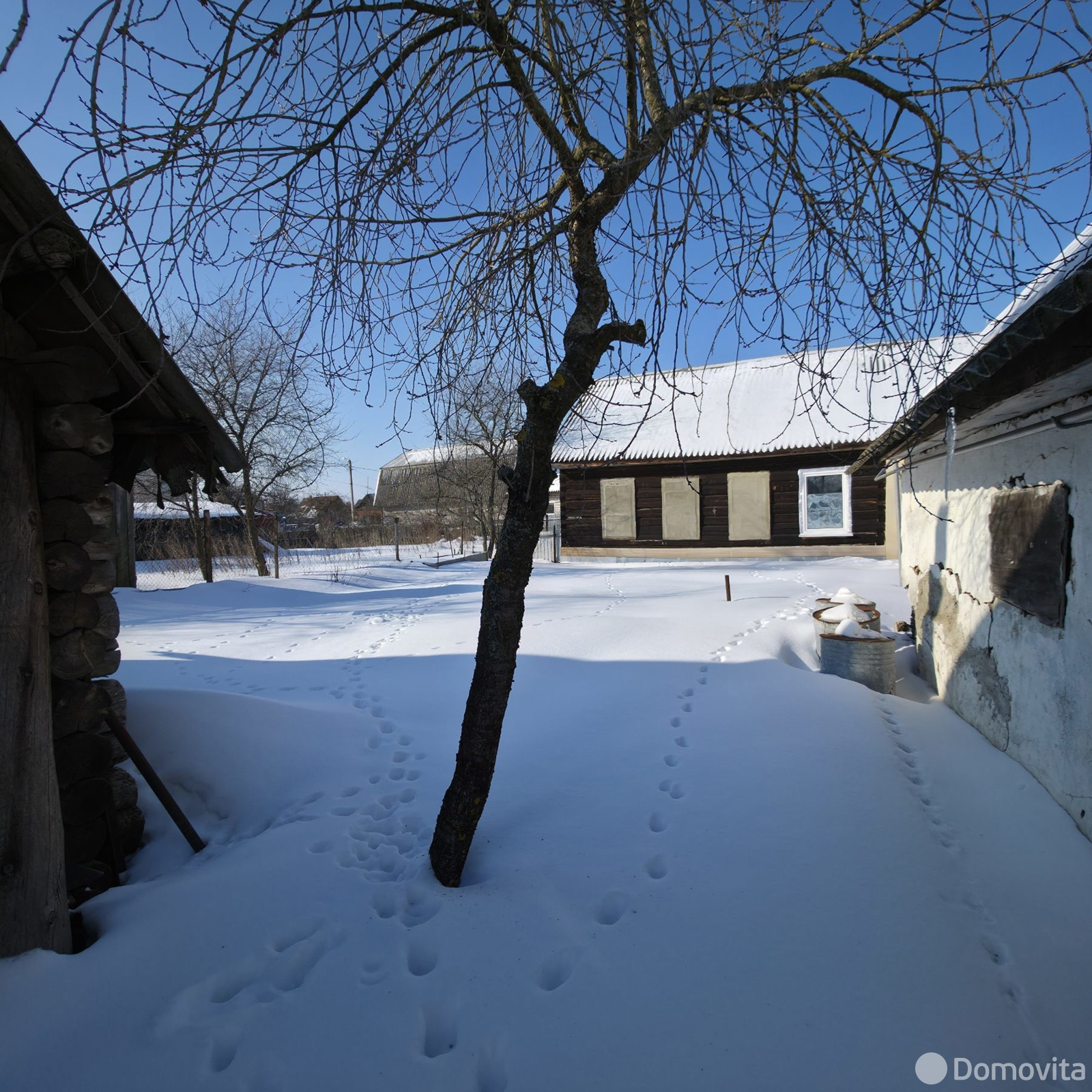 Цена продажи дома, Рогачев, пер. Островского