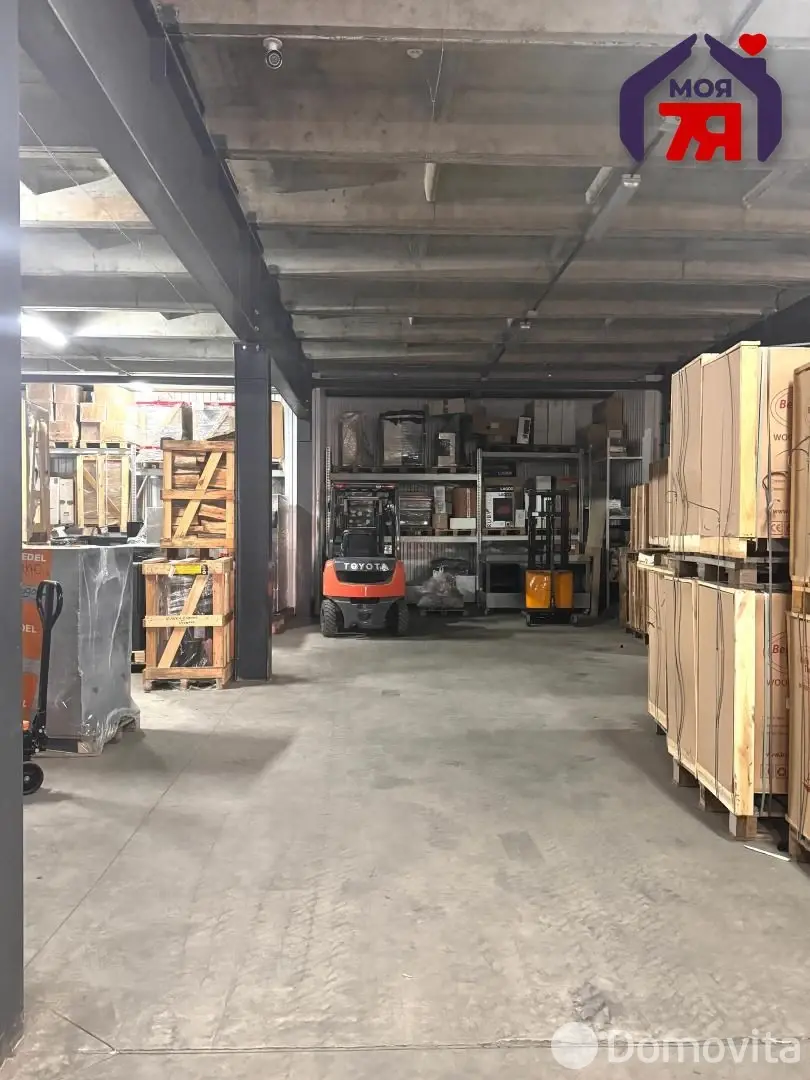 Купить складское помещение на ул. Центральная, д. 18Б в Хатежино - фото 13