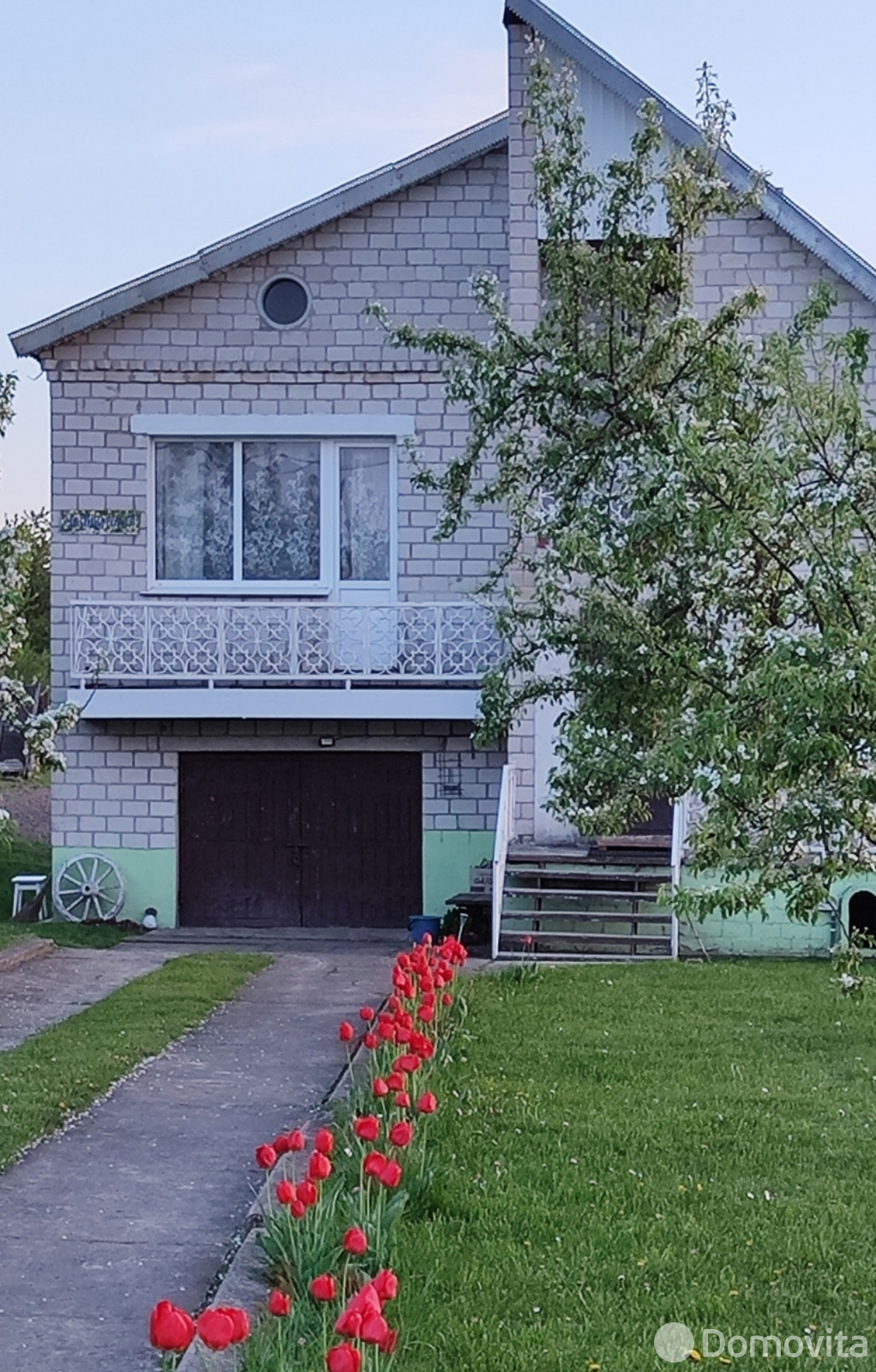 Цена продажи дома, Несвиж, ул. Усошина, д. 17