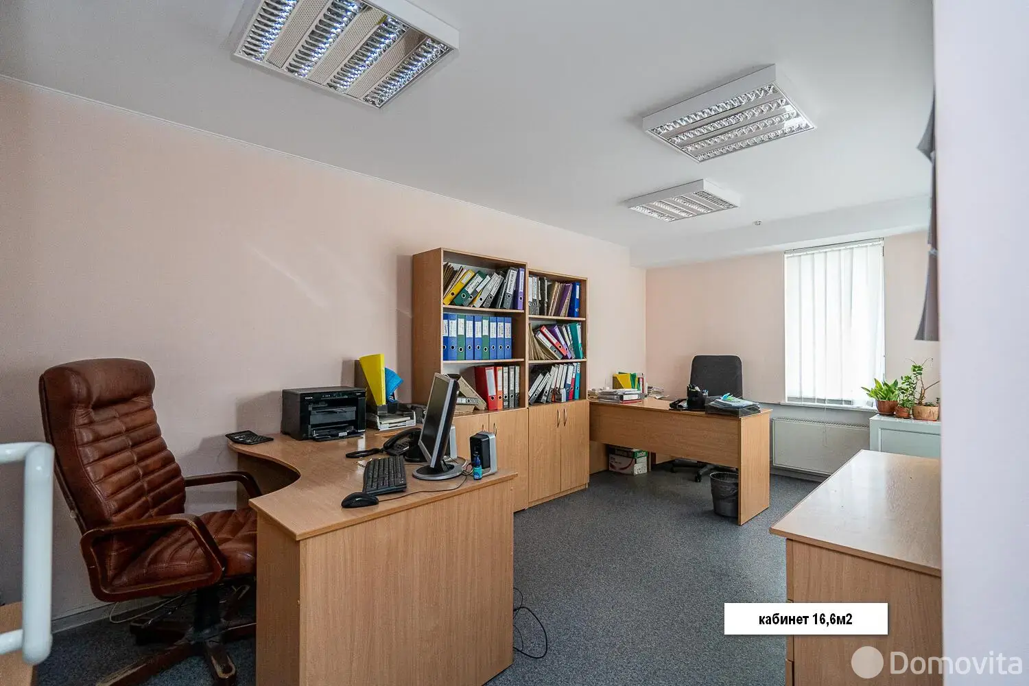 Купить офис на ул. Веры Хоружей, д. 22 в Минске, 197800USD, код 9298 - фото 27