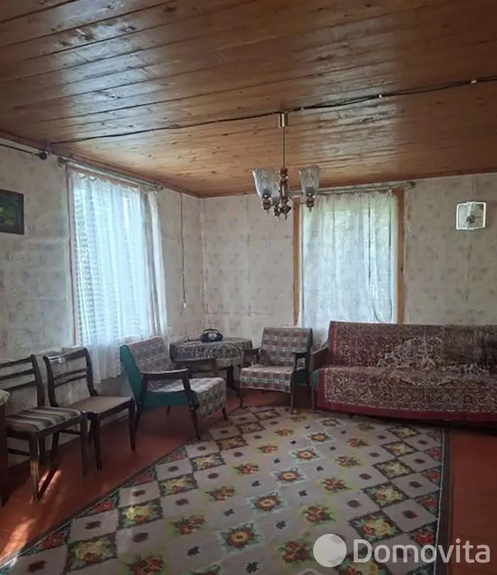 Стоимость продажи дачи, Мара-сад,