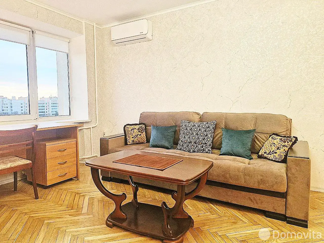 квартира, Минск, ул. Максима Богдановича, д. 147 