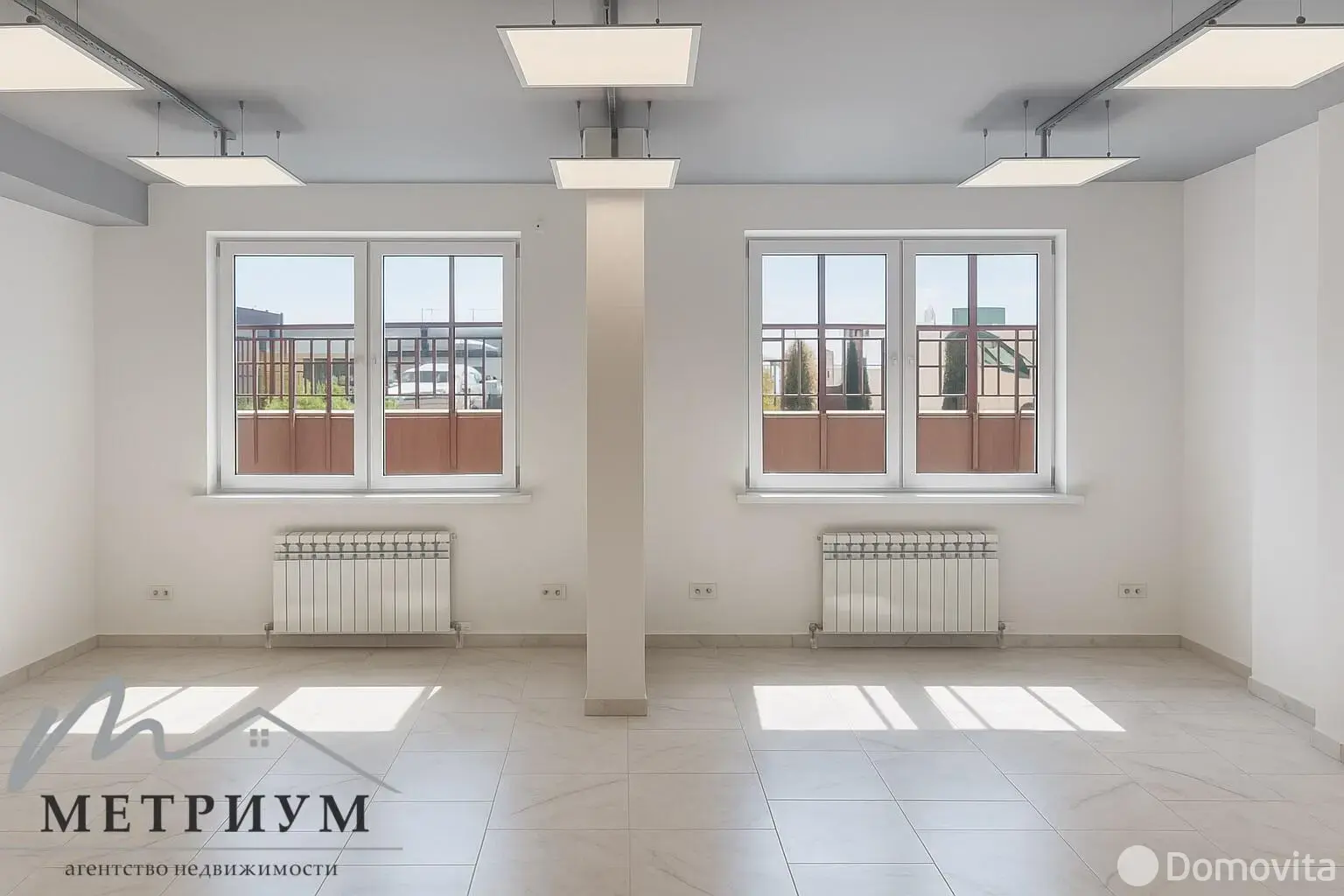 Аренда офиса на ул. Петра Мстиславца, д. 24 в Минске, 1452EUR, код 15478 - фото 2