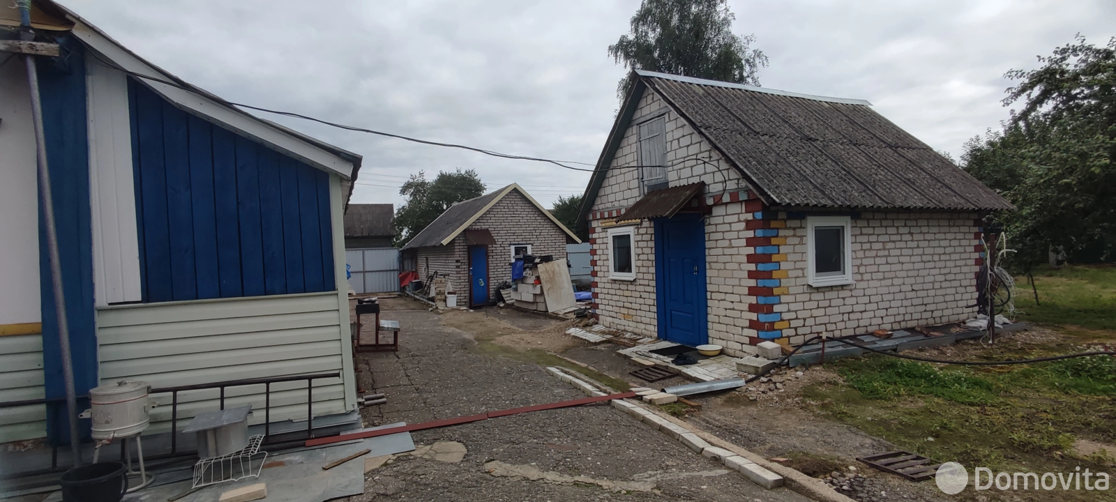 дом, Прощицы, ул. Молодёжная, д. 58 - лучшее предложение