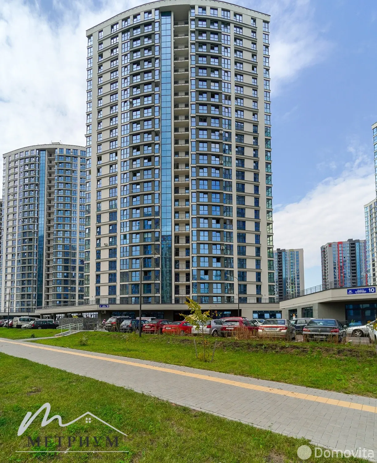 арендовать торговый объект, Минск, ул. Жореса Алфёрова, д. 12