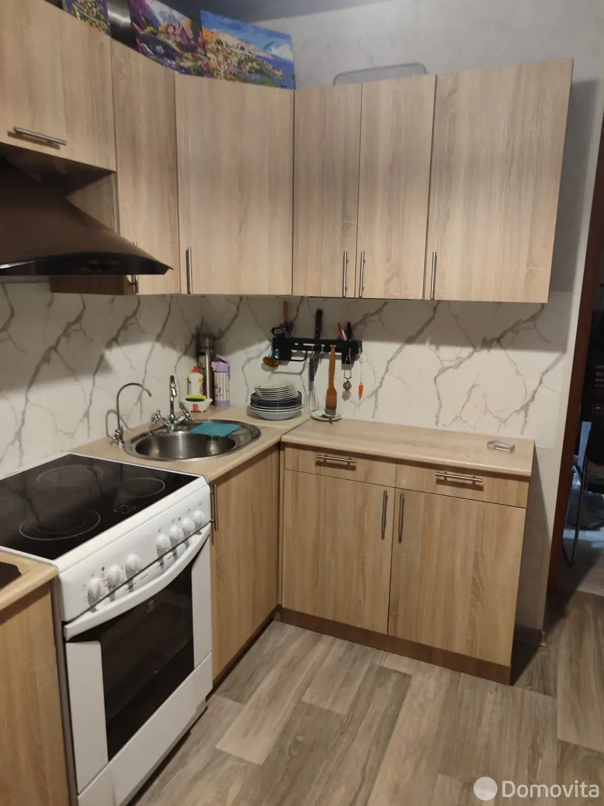 квартира, Минск, пр-т Газеты Звязда, д. 37 на ст. метро Петровщина