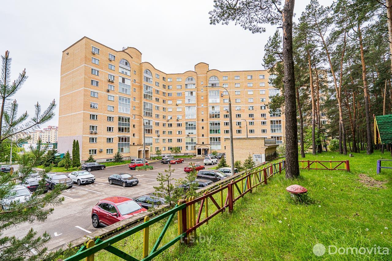 Купить 4-комнатную квартиру в Минске, ул. Подгорная, д. 67, 255000 USD, код: 998912 - фото 1