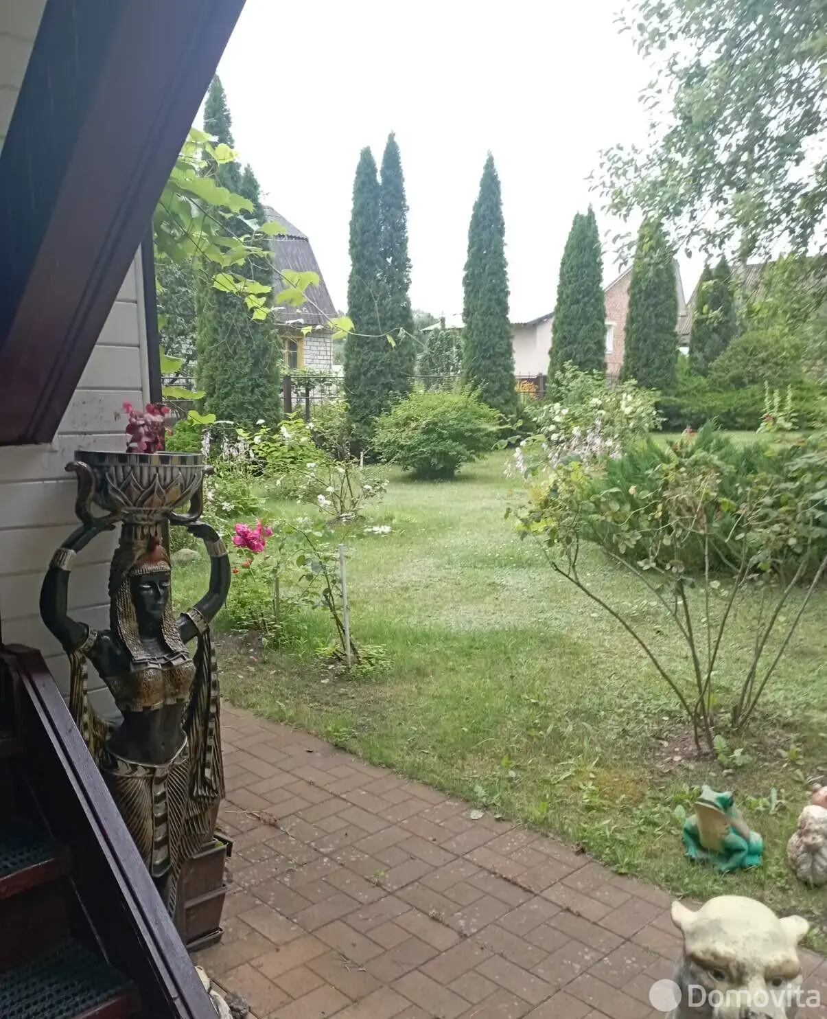 Стоимость продажи дачи, Таль, д. 132