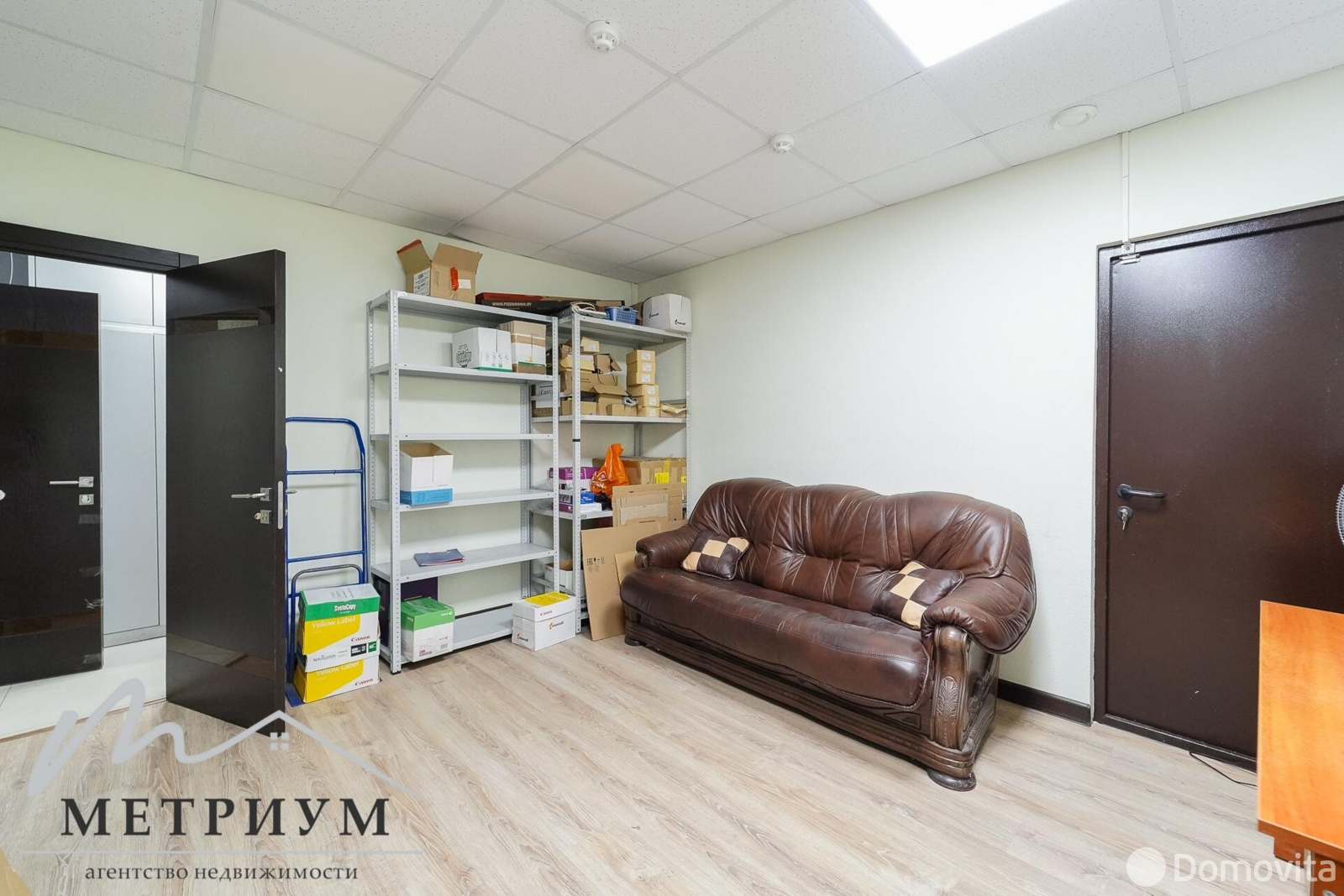 Объект сферы услуг в Минске, ул. Сторожовская, д. 6, код 3937 - фото 10