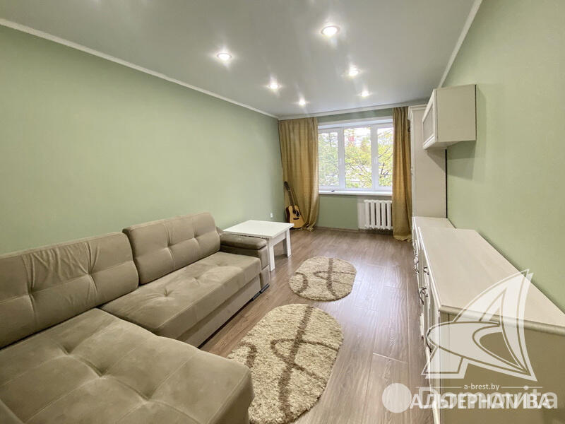 Продажа 2-комнатной квартиры в Бресте, ул. Карбышева, 54900 USD, код: 933434 - фото 1