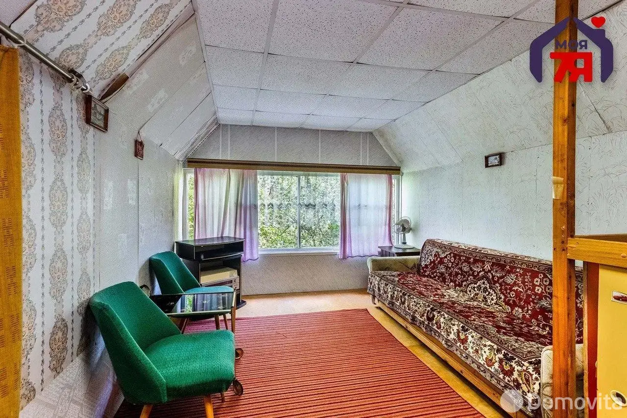 дача, Спутник,