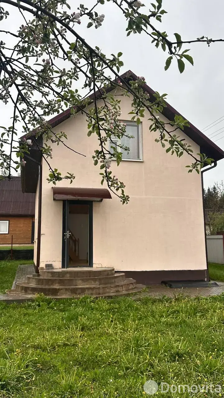 Купить 1-этажную дачу в Полиграфист Минская область, 44900USD, код 185537 - фото 38