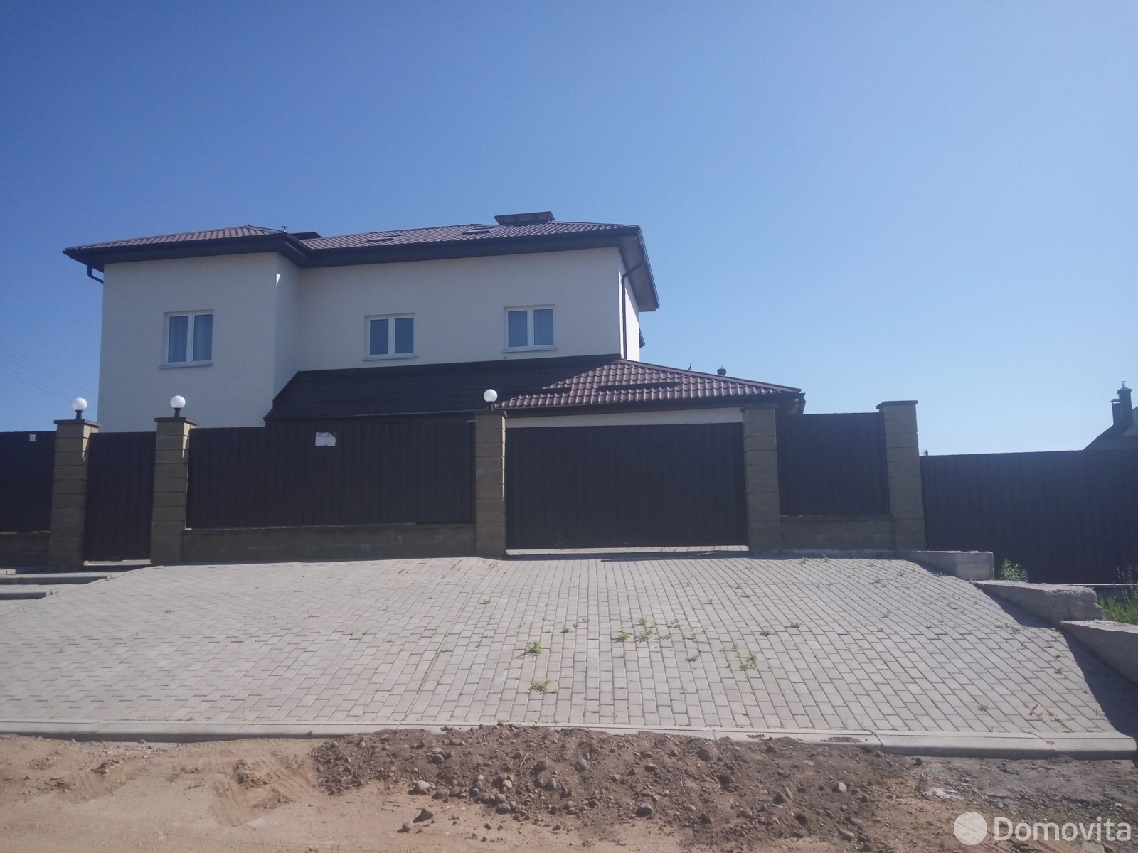 дом, Цнянка, пер. 2-ой Верхний