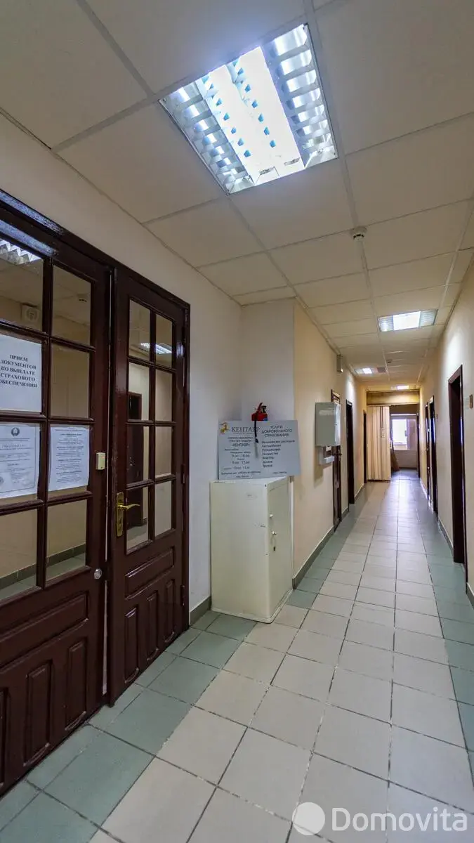 офис, Минск, пр-т Независимости, д. 172 в Первомайском районе