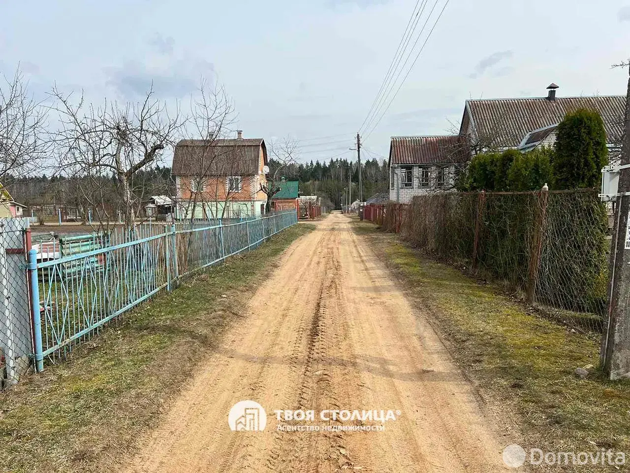 Купить 3-этажную дачу в Малых Гаянах Минская область, 14900USD, код 182034 - фото 17