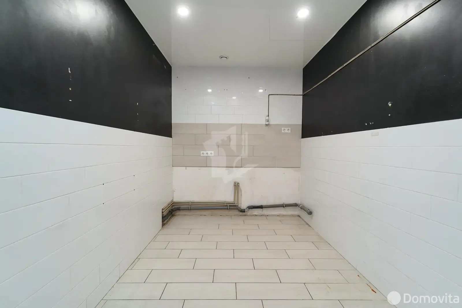 Помещение под сферу услуг в Минске, пр-т Дзержинского, д. 24, код 3766 - фото 11