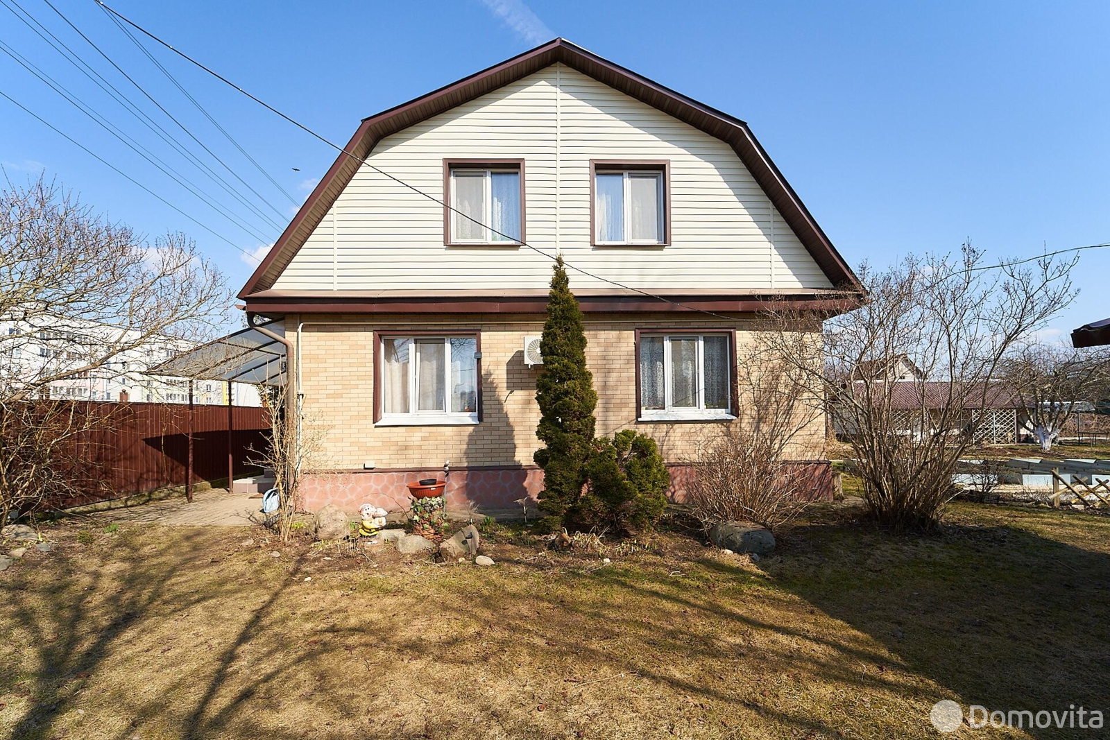 продажа дома, Фаниполь, ул. Жукова