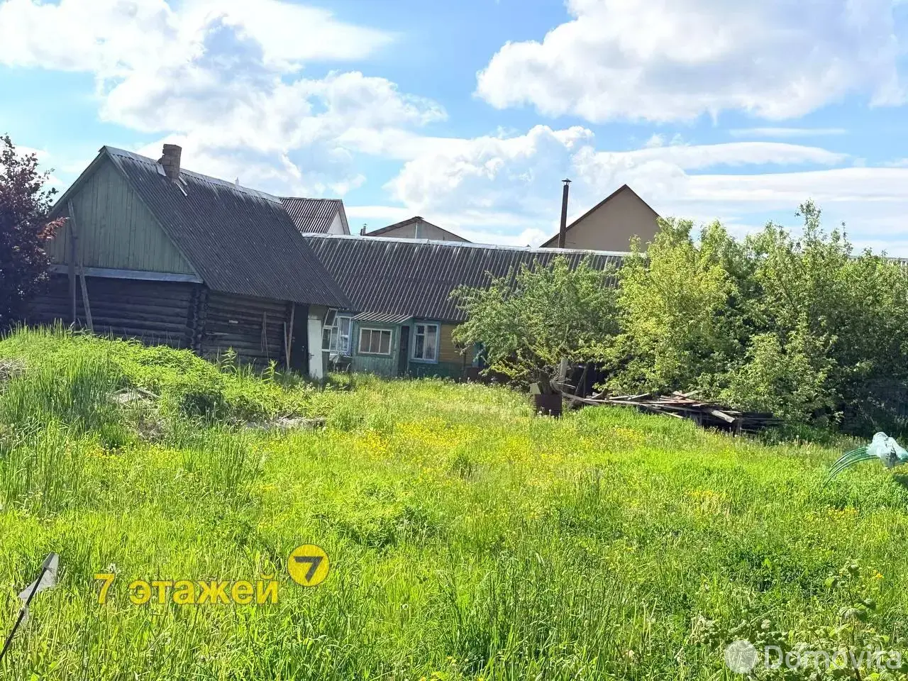 Стоимость продажи коттеджа, Плещеницы, пер. Витебский