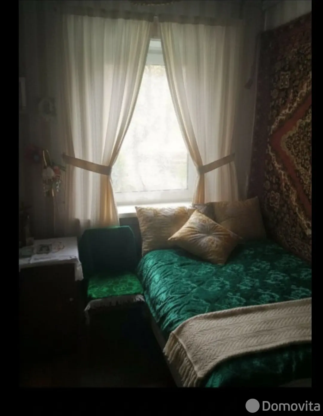 дом, Глубокое, ул. Пушкина, д. 31 от собственника