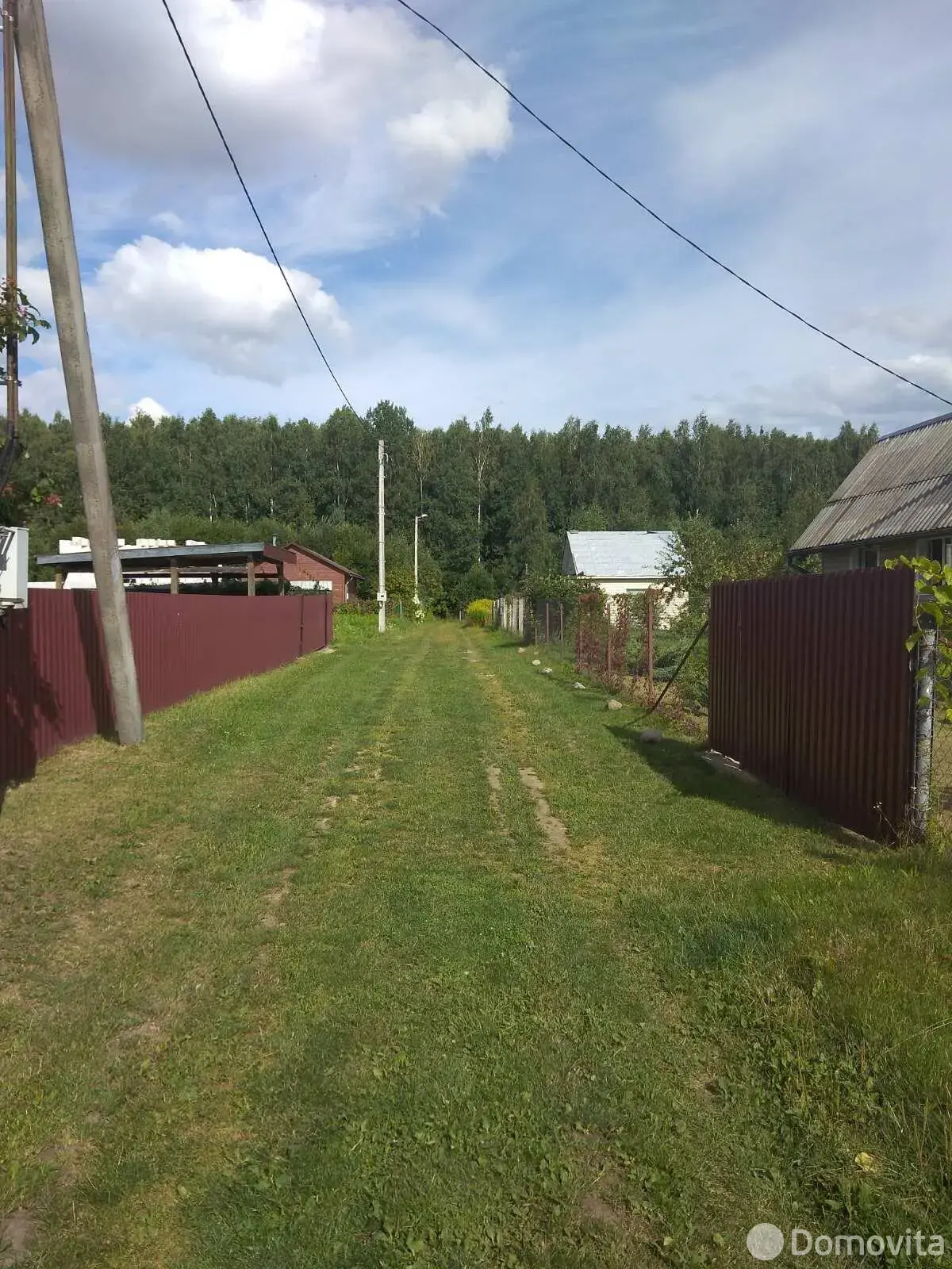 Продажа 2-этажной дачи в Рунь Минская область, 19000USD, код 176608 - фото 5