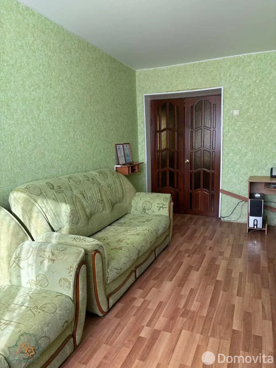 Продажа 2-комнатной квартиры в Гомеле, ул. Жукова, д. 34, 33000 USD, код: 1130398 - фото 2