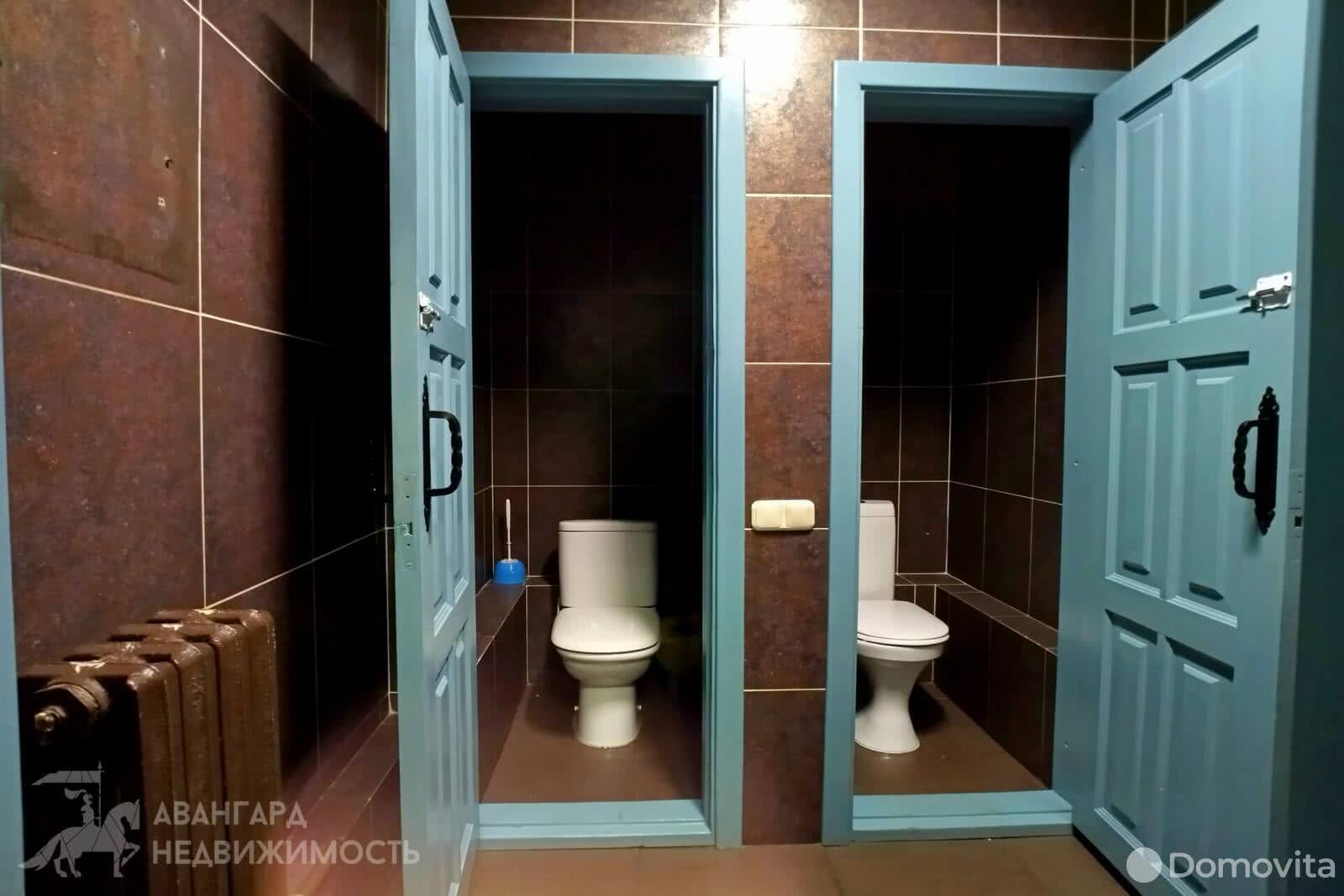 Объект сферы услуг в Минске, ул. Маяковского, д. 146, код 2449 - фото 12