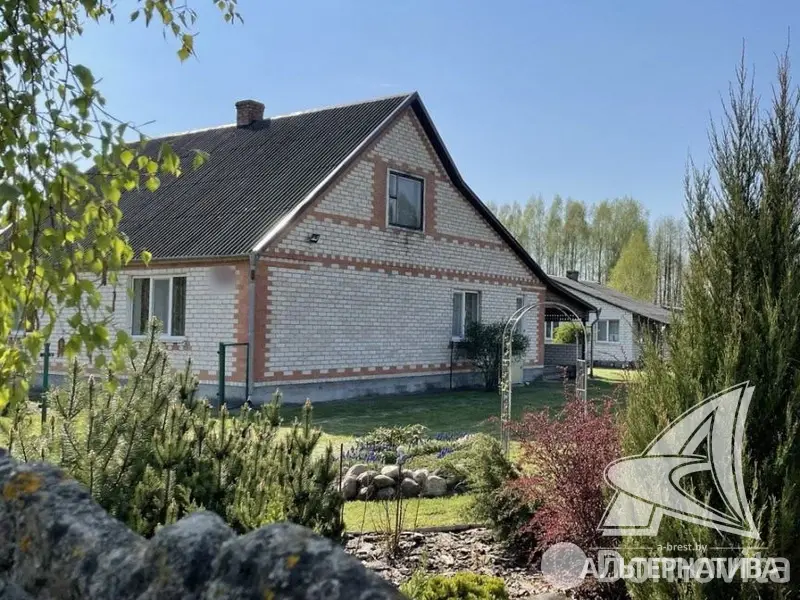 купить дом, Речица, 