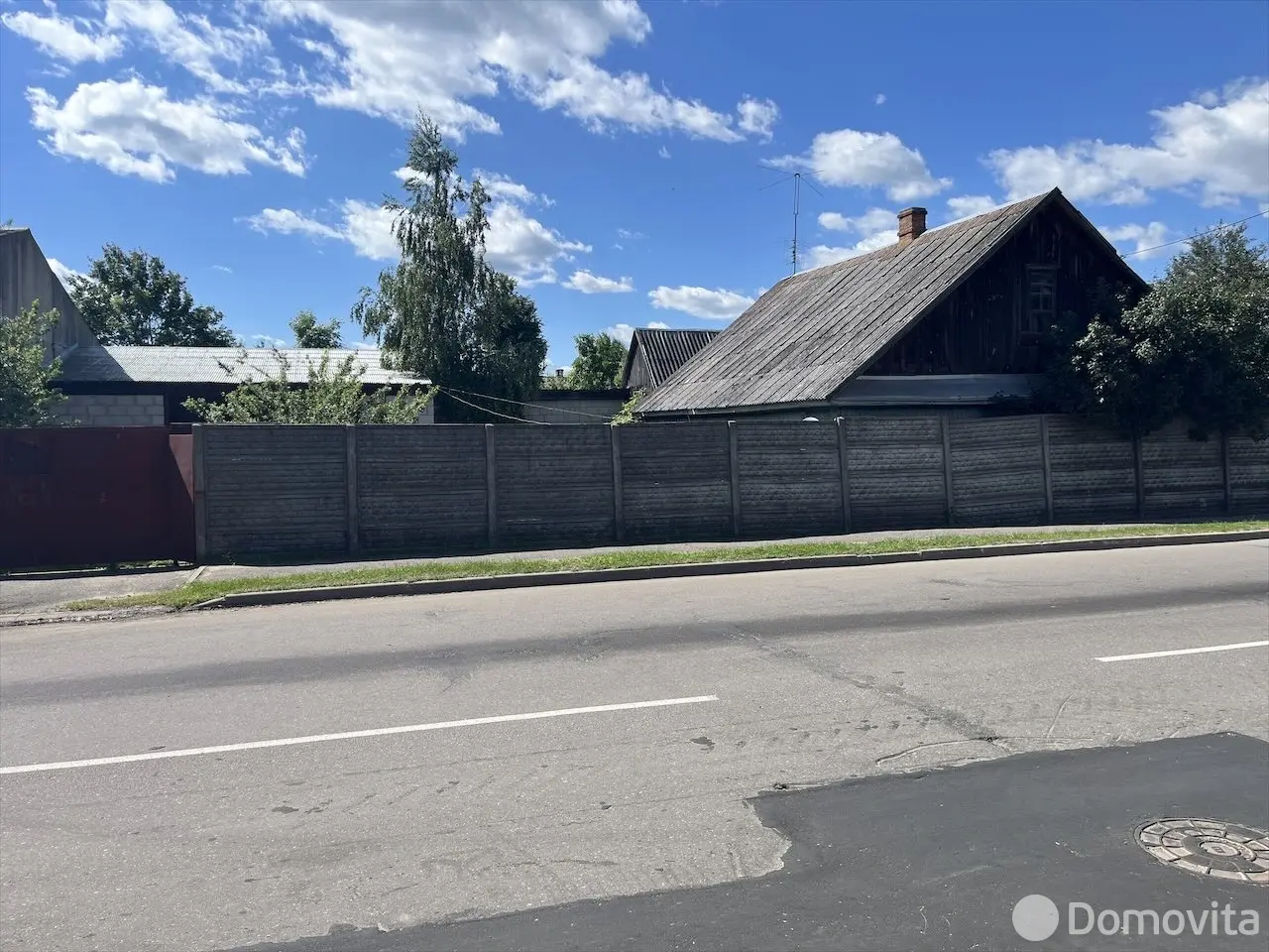 купить склад, Червень, ул. Ленинская, д. 20