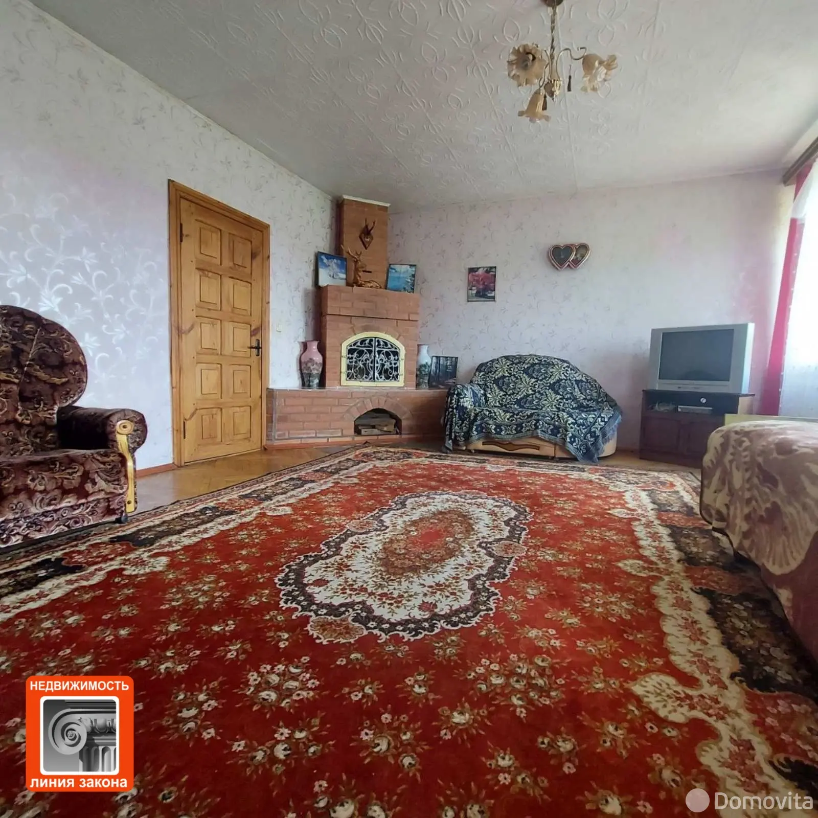 коттедж, Речица, ул. 18 Ноября, стоимость продажи 220 400 р.