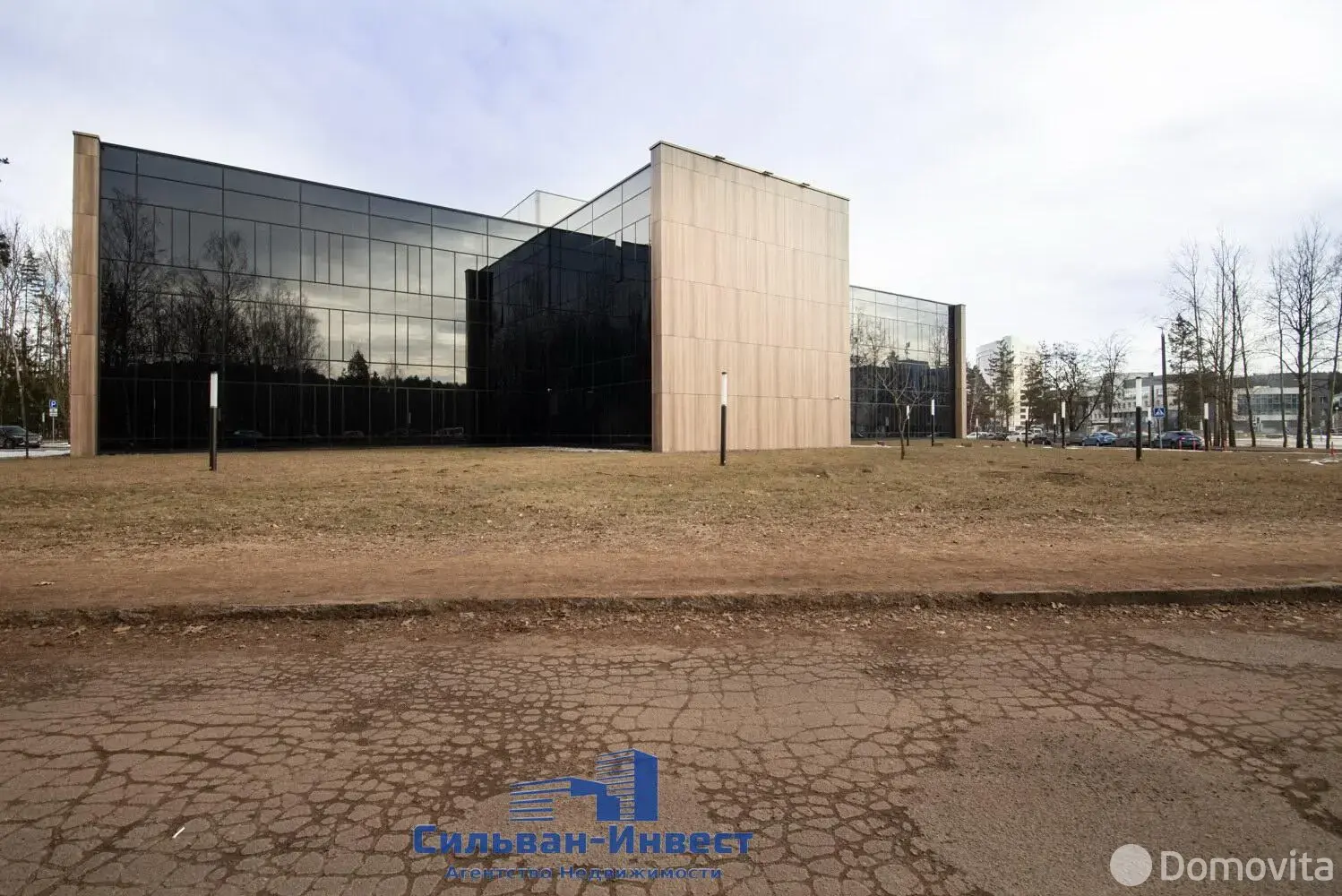 Аренда офиса на ул. Франциска Скорины, д. 15/Д в Минске, 22737EUR, код 14272 - фото 37