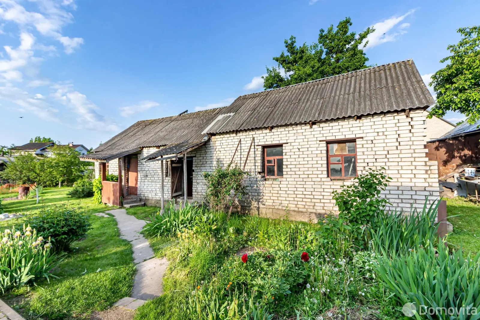 Стоимость продажи дома, Ждановичи, пер. Широкий